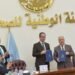 الشوربجي والمسلماني يوقعان بروتوكول التعاون بين هيئتي الصحافة والإعلام