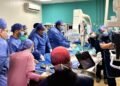 هيئة الرعاية الصحية تُدخل تكنولوجيا منظمات ضربات القلب اللاسلكية ضمن خدماتها التخصصية