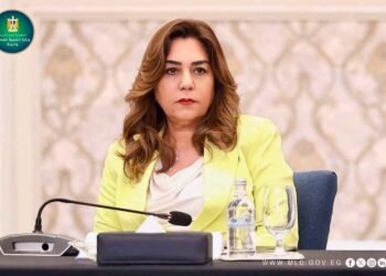 وزيرة التنمية المحلية والبيئة: حملة مكبرة على عدد من الكافتيريات بكورنيش الإسكندرية..وضبط طائر فلامنجو