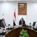 رئيس الوزراء يستعرض عددا من المقترحات لتطوير أداء البورصة المصرية وما حققته من إنجازات خلال الفترة الماضية