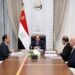 السيسي يوجه بإطلاق حزمة التسهيلات الضريبية الثالثة ويكلف بتشكيل لجان لمتابعة الشواطئ والمشروعات العقارية