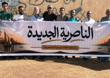محافظ أسوان يشيد بالمشاركة المجتمعية لأهالى الناصرية فى أعمال النظافة والتجميل ومواجهة السلوكيات السلبية