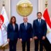 وزارة العدل تُوقّع بروتوكول تعاون مع الأكاديمية الوطنية لتدريب وتأهيل الشباب