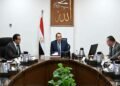 رئيس الوزراء يتابع مستجدات الموقف التنفيذي للمعهد القومي للأورام الجديد بالشيخ زايد “مستشفى 500500”
