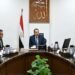 رئيس الوزراء يتابع مستجدات الموقف التنفيذي للمعهد القومي للأورام الجديد بالشيخ زايد “مستشفى 500500”