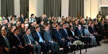 صندوق تحيا مصر يدعم ذوي الهمم ويُسير جسور إغاثة لغزة ولبنان
