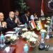 الرئيس التنفيذي للهيئة العامة للاستثمار يبحث مع سفير الهند بالقاهرة تعزيز الاستثمارات الهندية في مصر