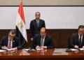 رئيس الوزراء يشهد إنجازاً تاريخياً جديداً بتوقيع اتفاقية تسوية مديونية الهيئة الوطنية للإعلام