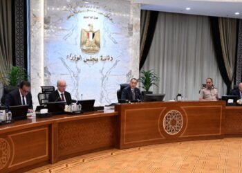 مجلس الوزراء يوافق على استمرار العمل عن بُعد وتعديلات جديدة في برامج الجامعات الأجنبية