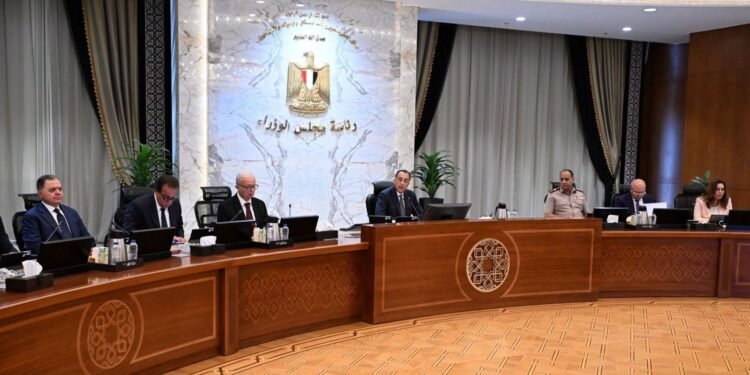 مجلس الوزراء يوافق على استمرار العمل عن بُعد وتعديلات جديدة في برامج الجامعات الأجنبية