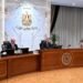مجلس الوزراء يوافق على استمرار العمل عن بُعد وتعديلات جديدة في برامج الجامعات الأجنبية