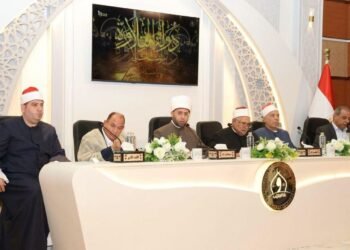 انطلاق المرحلة الثانية من تصفيات الموسم الثاني لمشروع «دولة التلاوة» بمشاركة ٤٠٠ متسابق  وزير الأوقاف