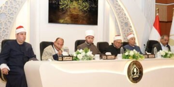 انطلاق المرحلة الثانية من تصفيات الموسم الثاني لمشروع «دولة التلاوة» بمشاركة ٤٠٠ متسابق  وزير الأوقاف