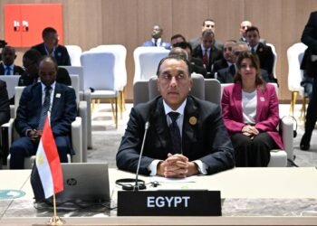 رئيس الوزراء يلقي كلمة أمام قمة الاتحاد الأفريقي الاستثنائية المنعقدة بأنجولا..حول تعزيز آليات منع النزاعات وتسويتها في أفريقيا