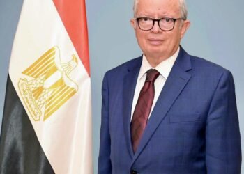 نيابة عن الرئيس.. نائب رئيس الوزراء يتوجه لقمة “شنغهاي” في قيرغيزستان