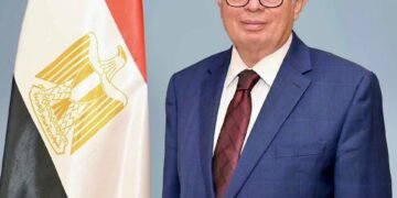 نيابة عن الرئيس.. نائب رئيس الوزراء يتوجه لقمة “شنغهاي” في قيرغيزستان