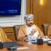 استقبال وفد عُماني رفيع لبحث تعزيز الشراكة الصناعية واللوجستية