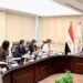 وزير التربيةوالتعليم يبحث مع ممثلي الهيئات والمنظمات الدولية للأمم المتحدة تعزيز التعاون المشترك