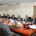 وزير التموين يعقد اجتماعًا موسعًا لوضع خطة عاجلة لتنفيذ توجيهات السيد رئيس الجمهورية لضبط الأسواق وتوفير السلع للمواطنين