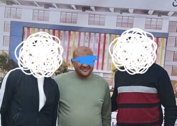 من عامل بناء إلى إمبراطور الأراضى.. تساؤلات حول ثروة حمادة قطب وشراكاته المثيرة للجدل فى مغاغة