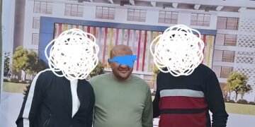 من عامل بناء إلى إمبراطور الأراضى.. تساؤلات حول ثروة حمادة قطب وشراكاته المثيرة للجدل فى مغاغة