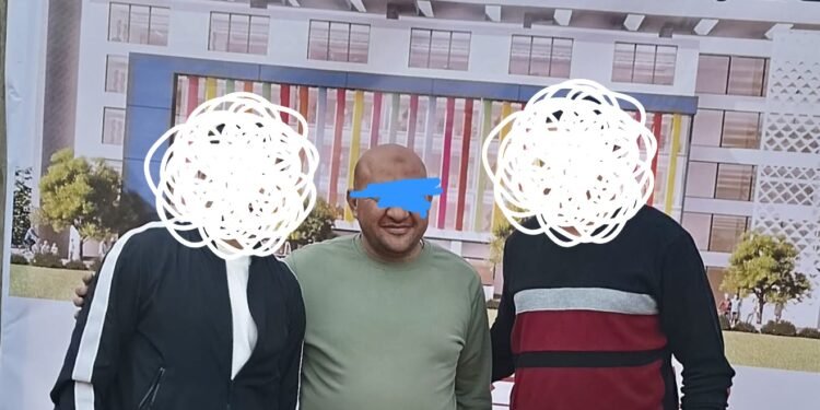 من عامل بناء إلى إمبراطور الأراضى.. تساؤلات حول ثروة حمادة قطب وشراكاته المثيرة للجدل فى مغاغة