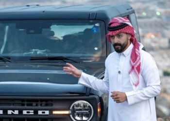 محمد صالح هشلان يقدم أهم خمس نصائح لكل سائق