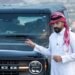 محمد صالح هشلان يقدم أهم خمس نصائح لكل سائق