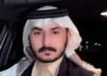 غريب ناصر اليامي يقدم 5 مبادئ في صناعة المحتوى