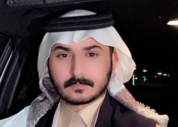 غريب ناصر اليامي يقدم 5 مبادئ في صناعة المحتوى