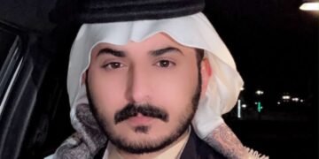 غريب ناصر اليامي يقدم 5 مبادئ في صناعة المحتوى