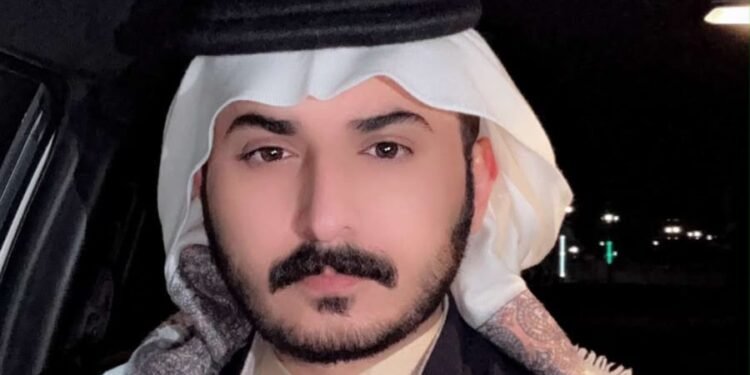 غريب ناصر اليامي يقدم 5 مبادئ في صناعة المحتوى