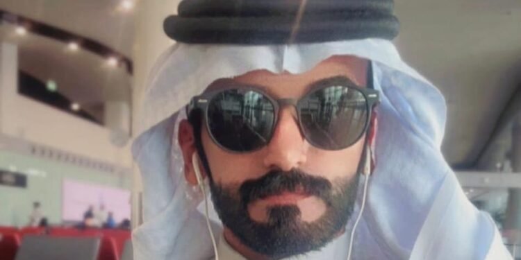 فراج سعد السهلي.. نموذج الموثق الشامل لهوية نجد