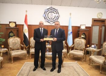 وزير التعليم العالي : نريد انتقال البحث العلمي من «النشر الأكاديمي» إلى «التطبيق والإنتاج»