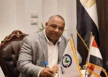 محمد الجيلاني يؤكد منصة «شباب الجمهورية الجديدة» نقلة نوعية لتمكين الشباب بالمحافظات