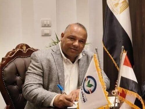 محمد الجيلاني يؤكد منصة «شباب الجمهورية الجديدة» نقلة نوعية لتمكين الشباب بالمحافظات
