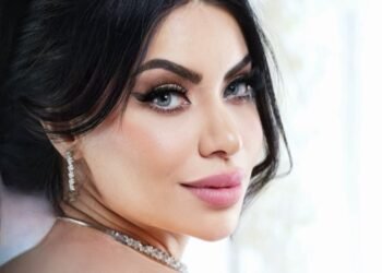 ريم المغربي.. بين الاستوديو والمسرح والمناسبات الدبلوماسية