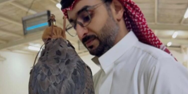 Trading Kings المشروع السعودي الجديد لتعليم وتحليل السوق الأمريكي بقيادة نايف الفهادي