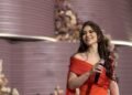 ريم المغربي تستعد لميني ألبوم خليجي وتواصل تألقها في المهرجانات والحفلات