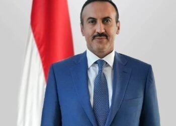 في الذكرى الـ44 لتأسيس المؤتمر الشعبي.. أحمد عبدالله صالح يدعو لاستعادة الدولة وتوحيد الصف الوطني