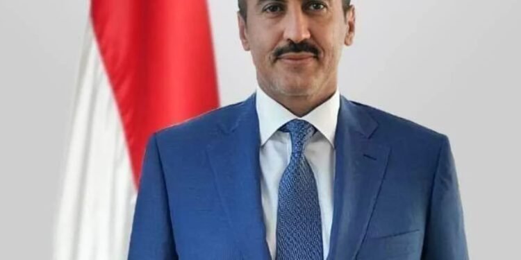 في الذكرى الـ44 لتأسيس المؤتمر الشعبي.. أحمد عبدالله صالح يدعو لاستعادة الدولة وتوحيد الصف الوطني