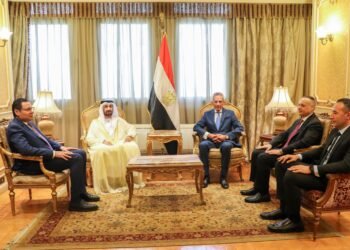 رئيس البرلمان العربي يشيد بالدور المصري المحوري والداعم للعمل العربي