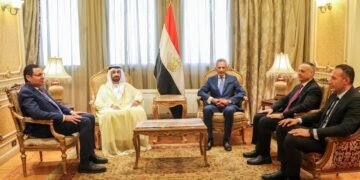 رئيس البرلمان العربي يشيد بالدور المصري المحوري والداعم للعمل العربي