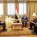 رئيس البرلمان العربي يشيد بالدور المصري المحوري والداعم للعمل العربي