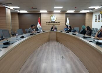 المجلس القومي للمرأة ينظم يومًا تعريفيًا لطلاب الجامعات
