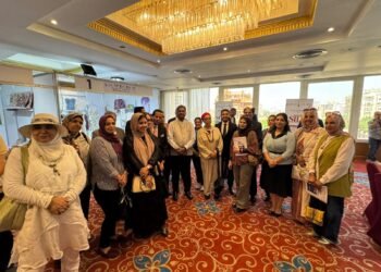 ترتبط الهند مع مصر علاقات تاريخية وثقافية راسخة