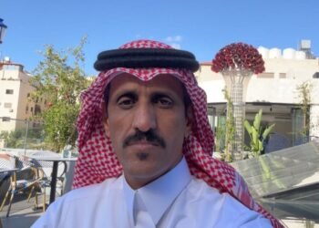 رجل الأفكار والمخططات.. أبو سعود الشمري والبوصلة الصادقة للمستثمر