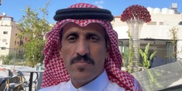 رجل الأفكار والمخططات.. أبو سعود الشمري والبوصلة الصادقة للمستثمر
