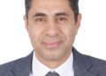د. هاني السيد وكيلاً لكلية الهندسة لشئون خدمة المجتمع