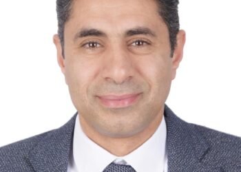 د. هاني السيد وكيلاً لكلية الهندسة لشئون خدمة المجتمع
